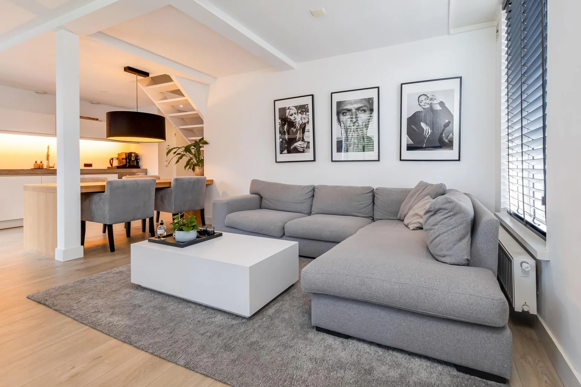 Foto #5 Appartement Kruisvaardersstraat Tilburg