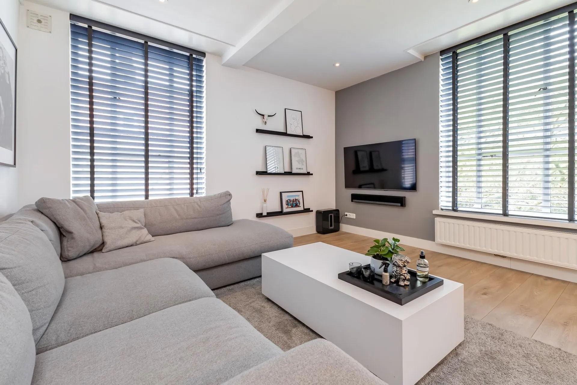 Foto #6 Appartement Kruisvaardersstraat Tilburg