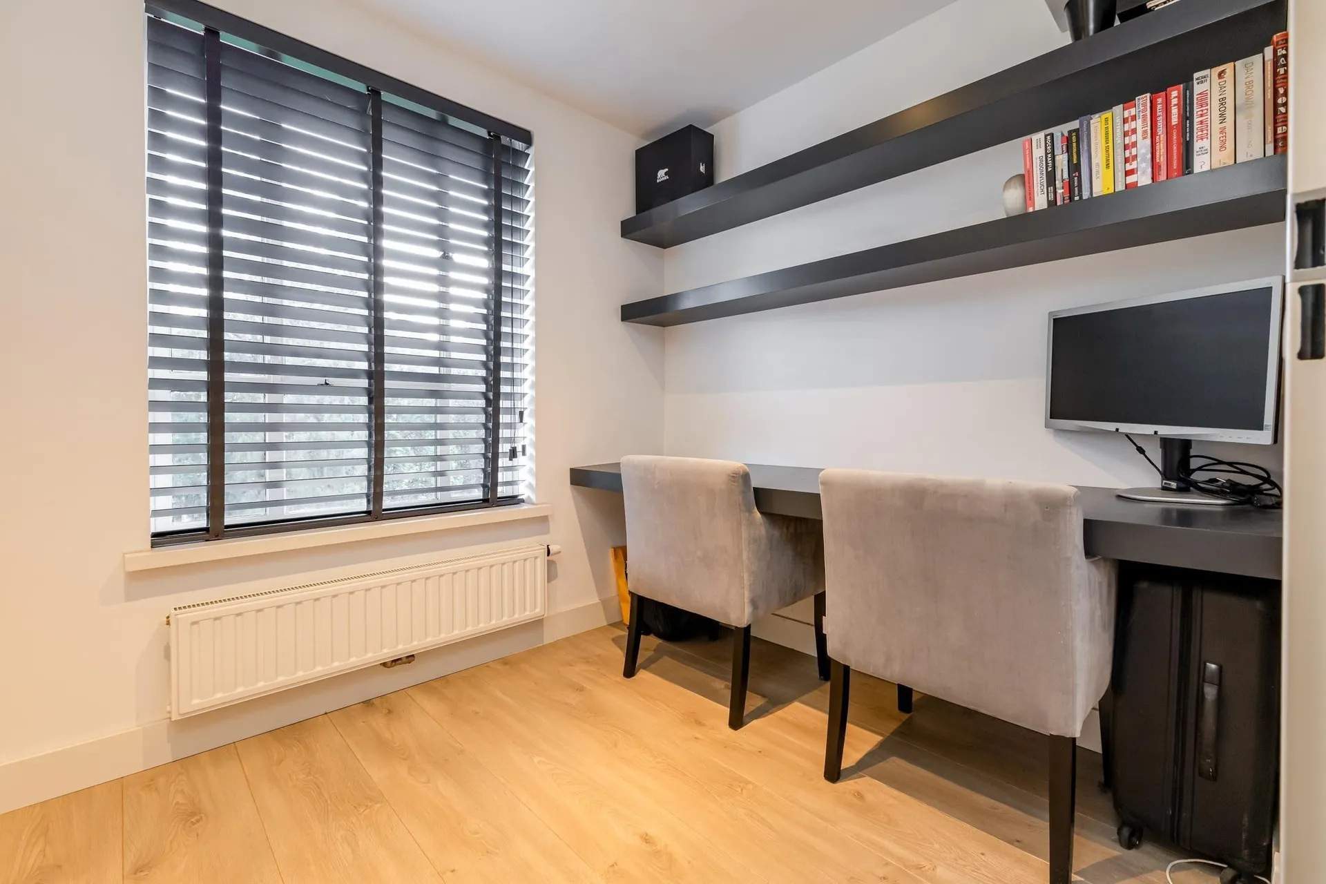 Foto #18 Appartement Kruisvaardersstraat Tilburg