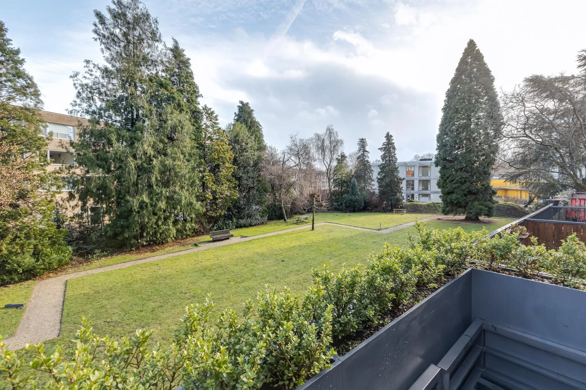 Foto #26 Appartement Kruisvaardersstraat Tilburg