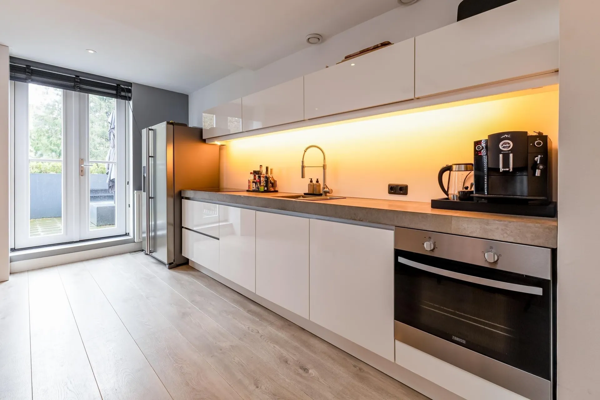 Foto #13 Appartement Kruisvaardersstraat Tilburg