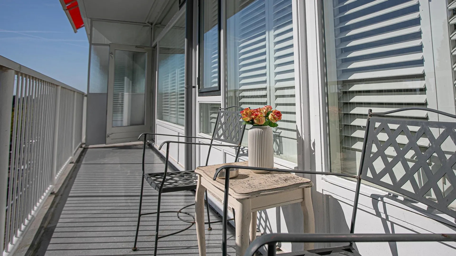 Foto #22 Appartement Rembrandtweg Amstelveen