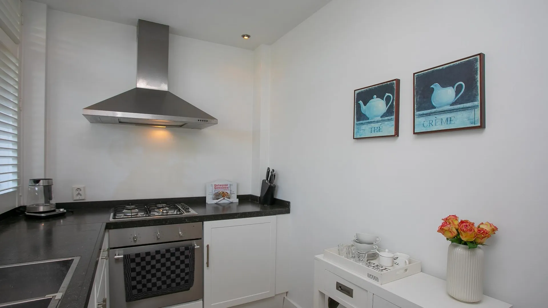 Foto #18 Appartement Rembrandtweg Amstelveen