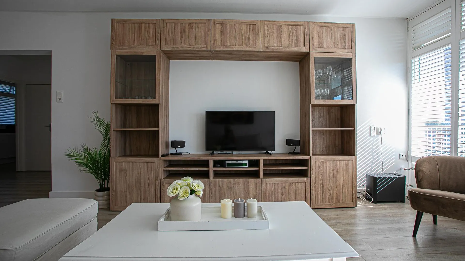 Foto #0 Appartement Rembrandtweg Amstelveen