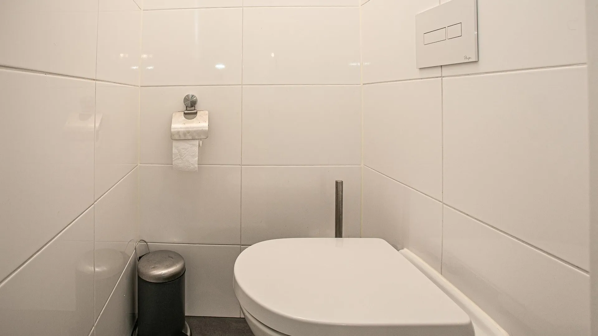 Foto #14 Appartement Rembrandtweg Amstelveen
