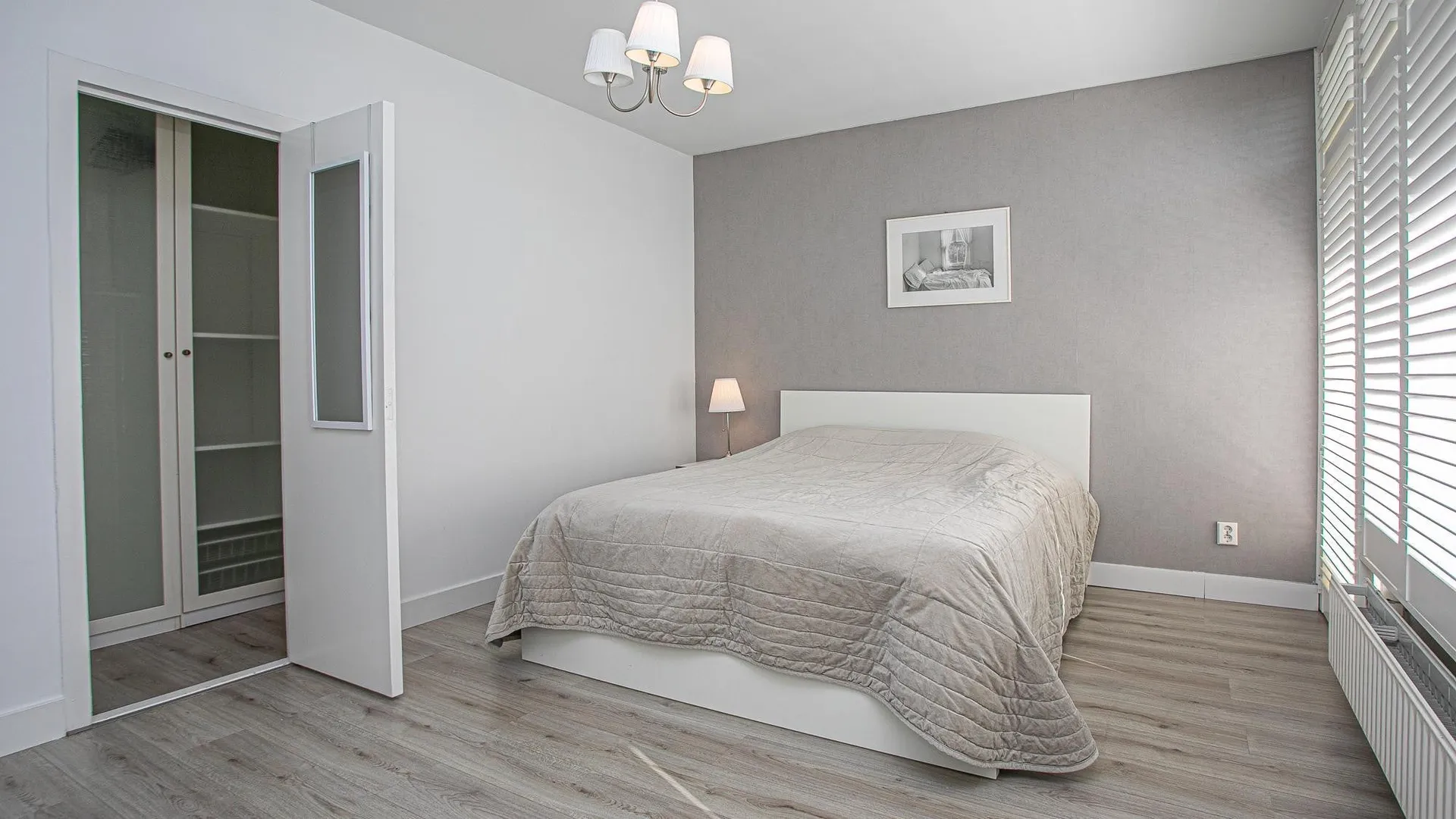 Foto #9 Appartement Rembrandtweg Amstelveen