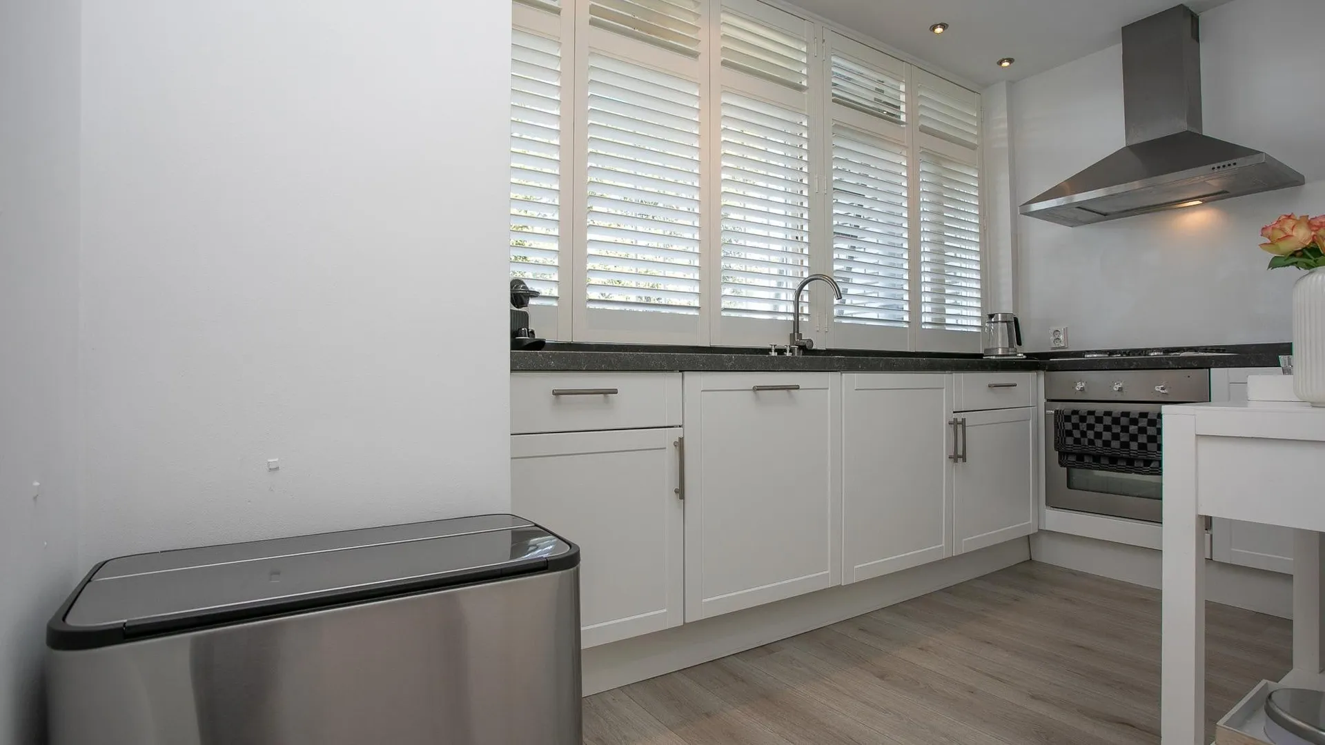 Foto #19 Appartement Rembrandtweg Amstelveen