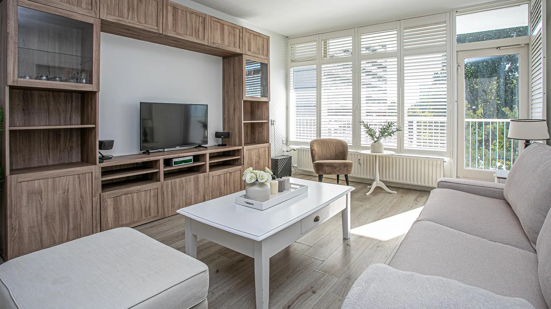 Foto #7 Appartement Rembrandtweg Amstelveen