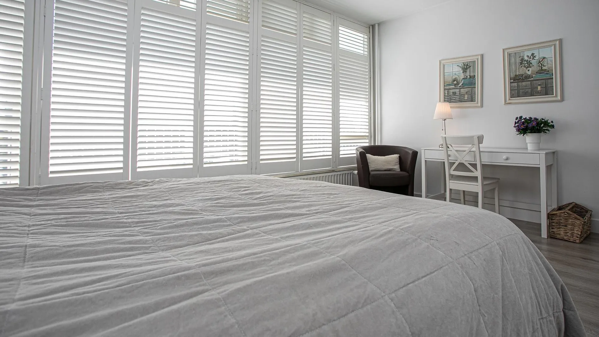 Foto #11 Appartement Rembrandtweg Amstelveen