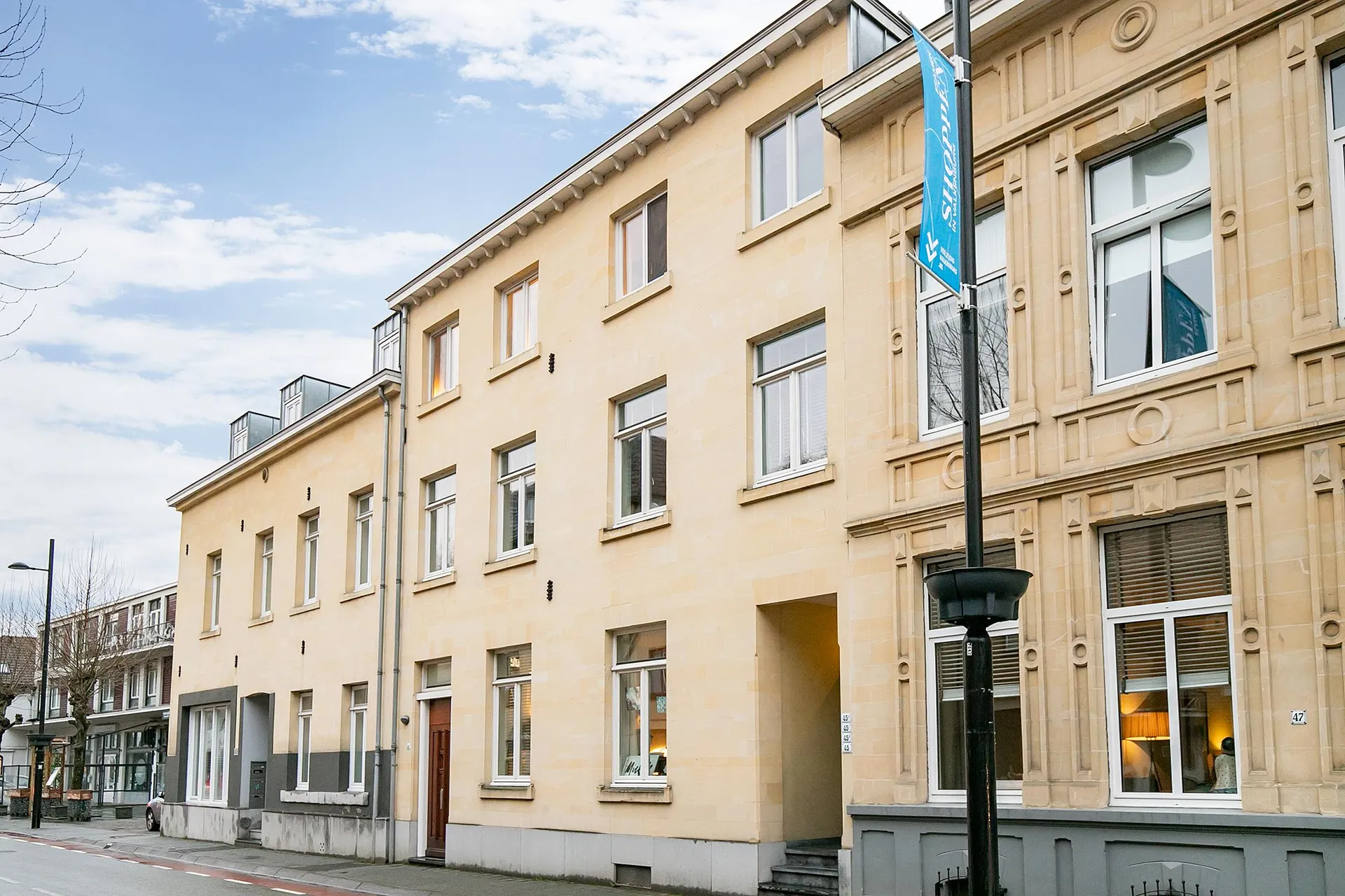 Foto #0 Appartement Neerhem Valkenburg