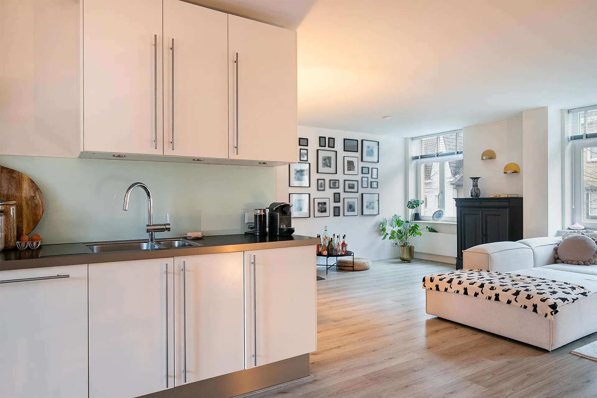 Foto #9 Appartement Neerhem Valkenburg