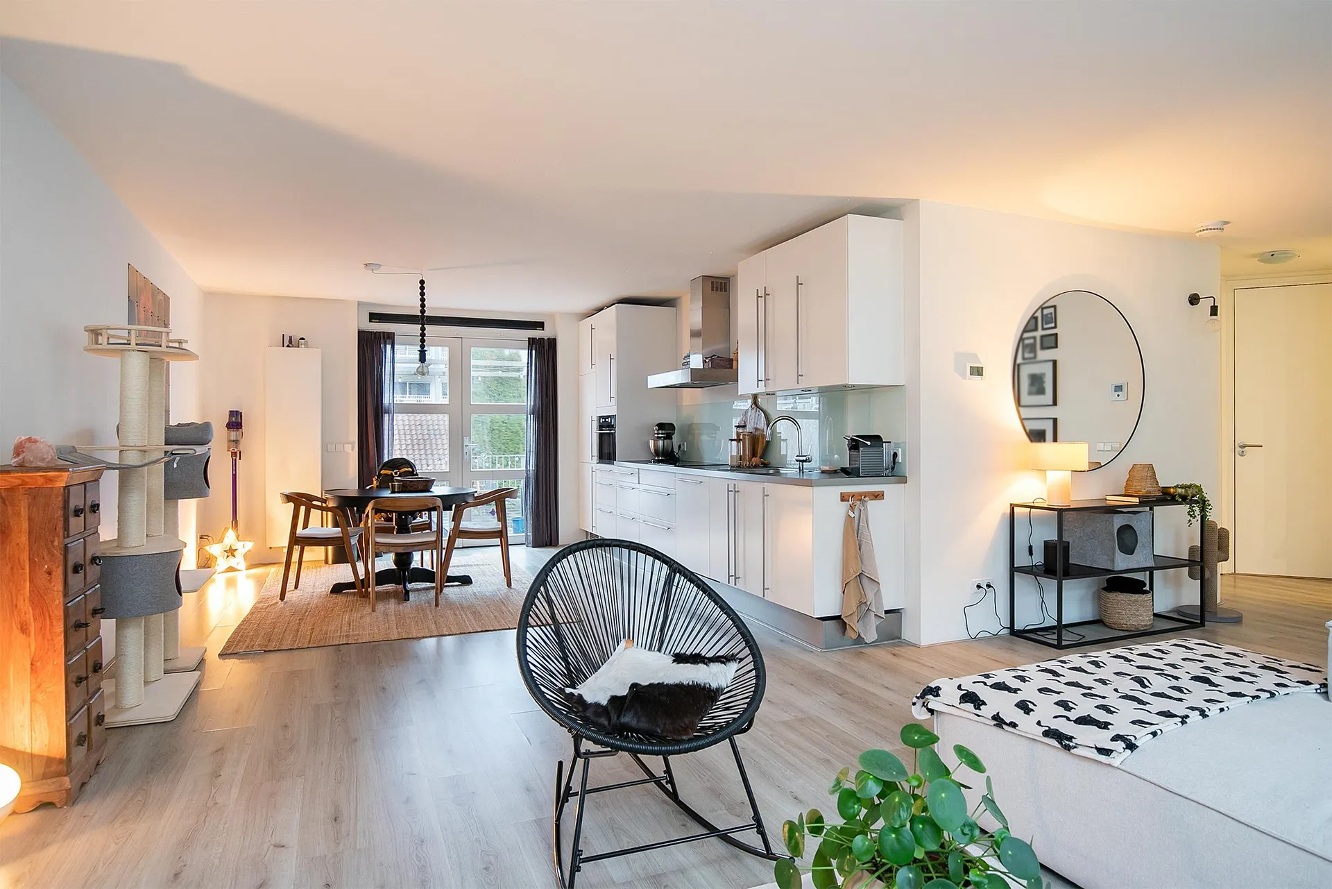 Foto #5 Appartement Neerhem Valkenburg