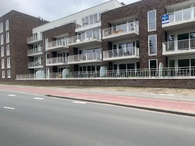 Foto #11 Appartement van Herlaerhof Valkenswaard
