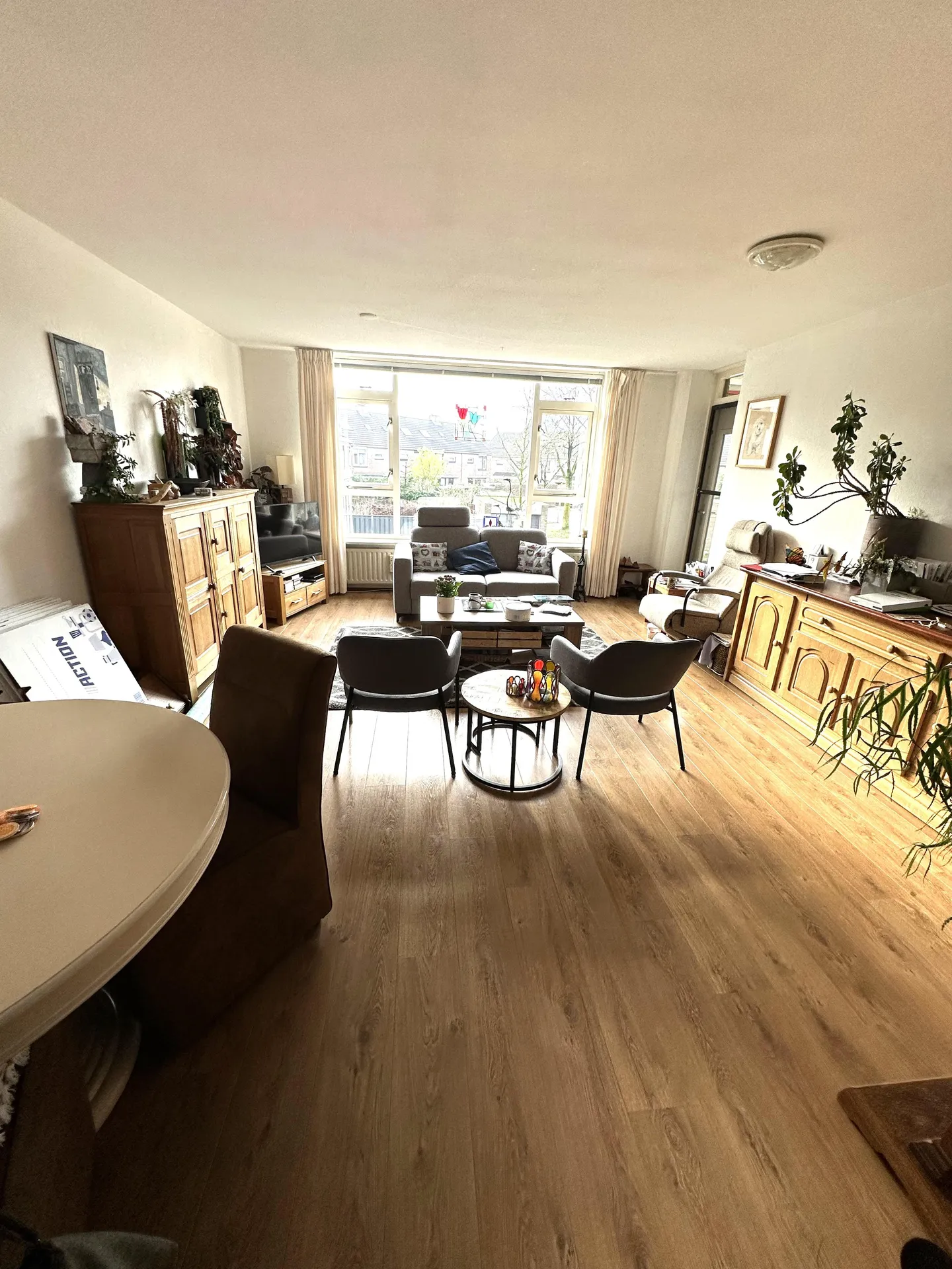 Foto #11 Appartement Schepen Ketelhoethof Arnhem