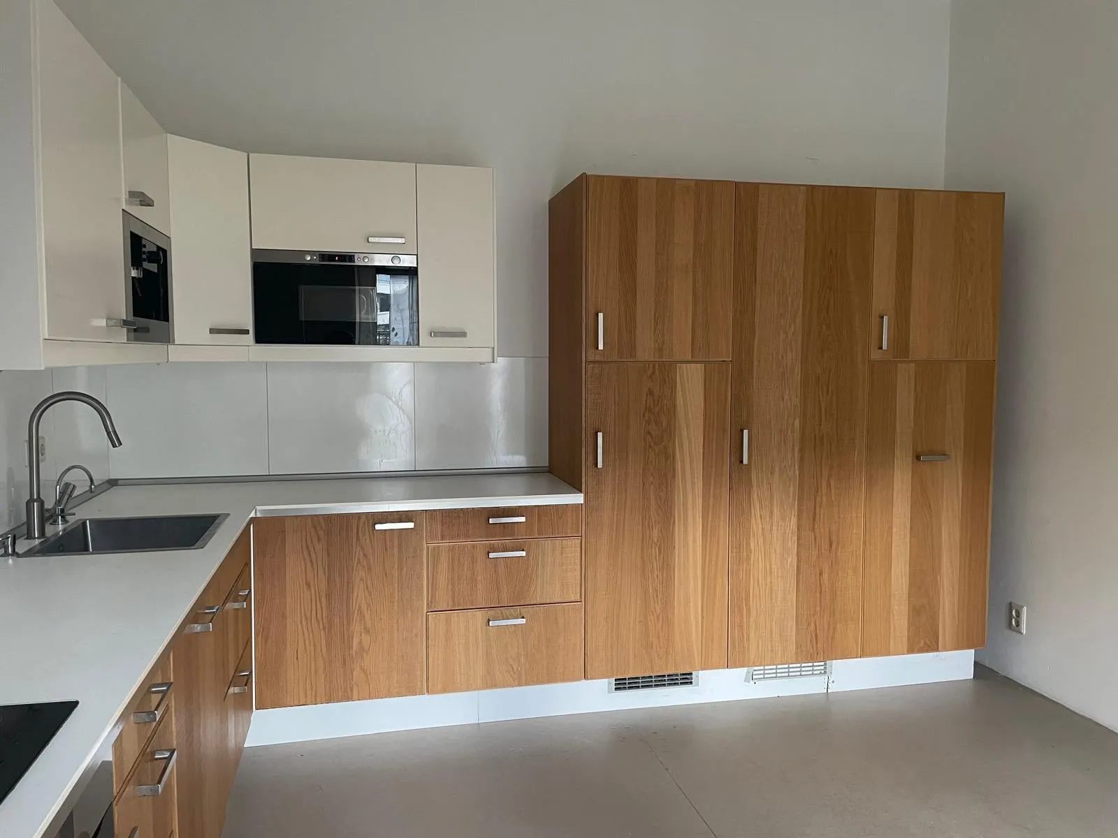 Foto #2 Huurwoning Hoogstraat Zwolle