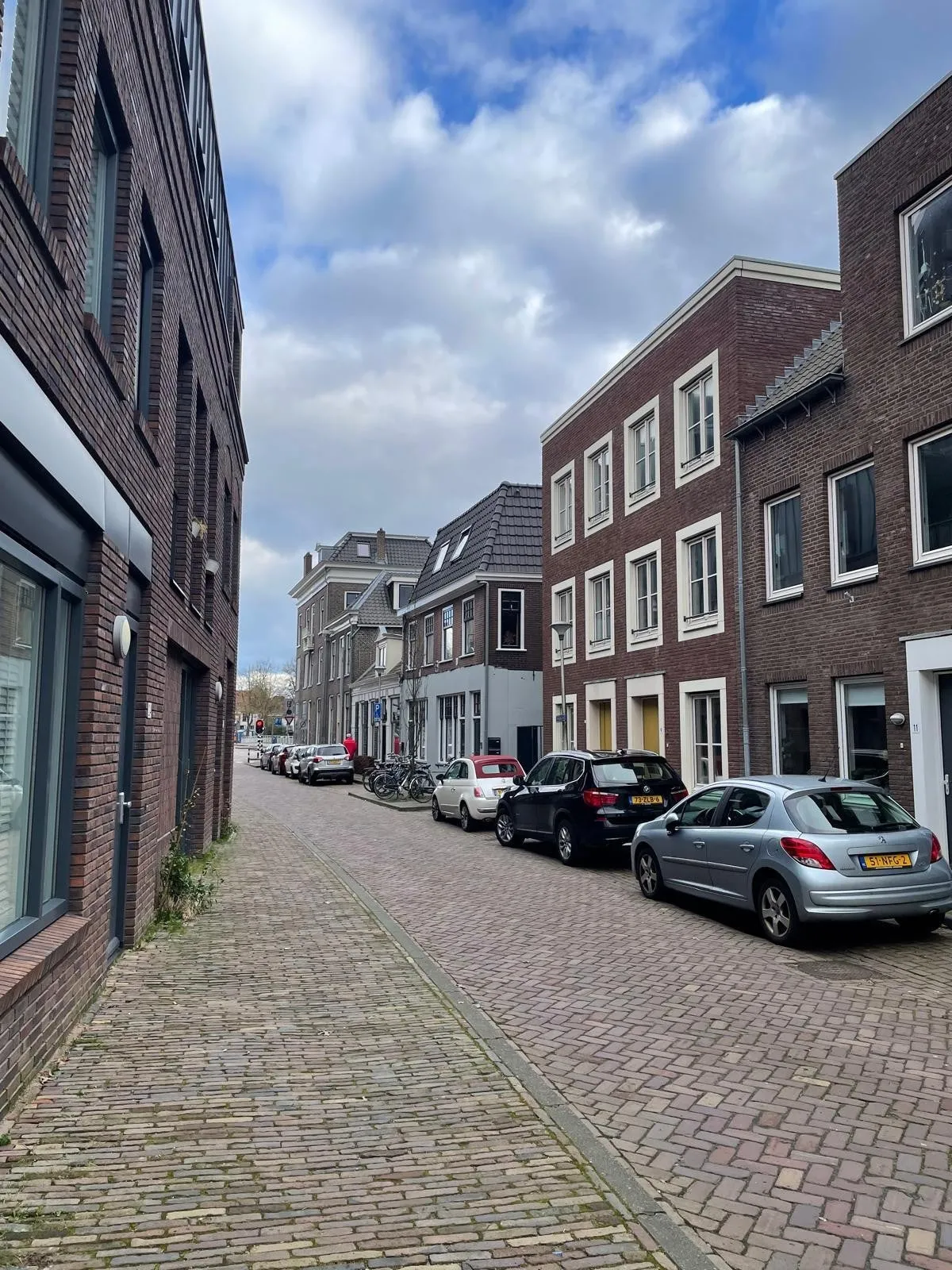 Foto #21 Huurwoning Hoogstraat Zwolle