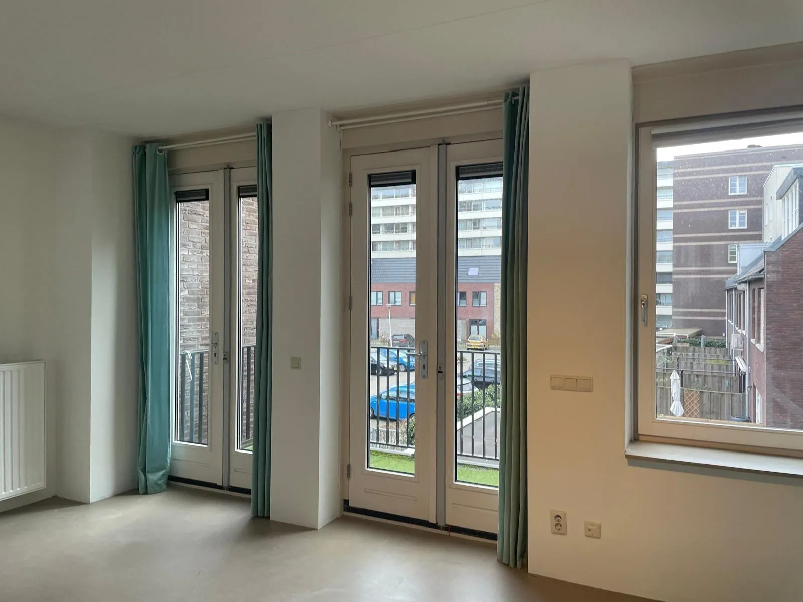 Foto #10 Huurwoning Hoogstraat Zwolle