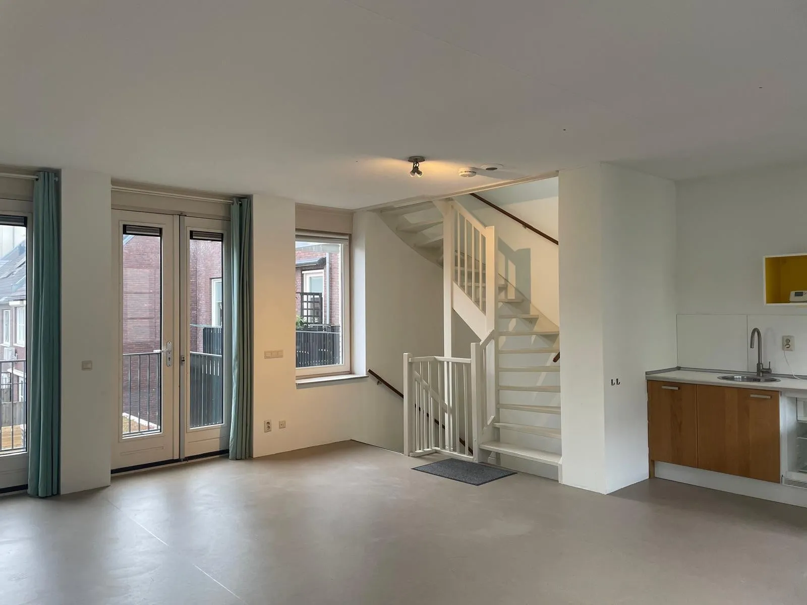 Foto #7 Huurwoning Hoogstraat Zwolle