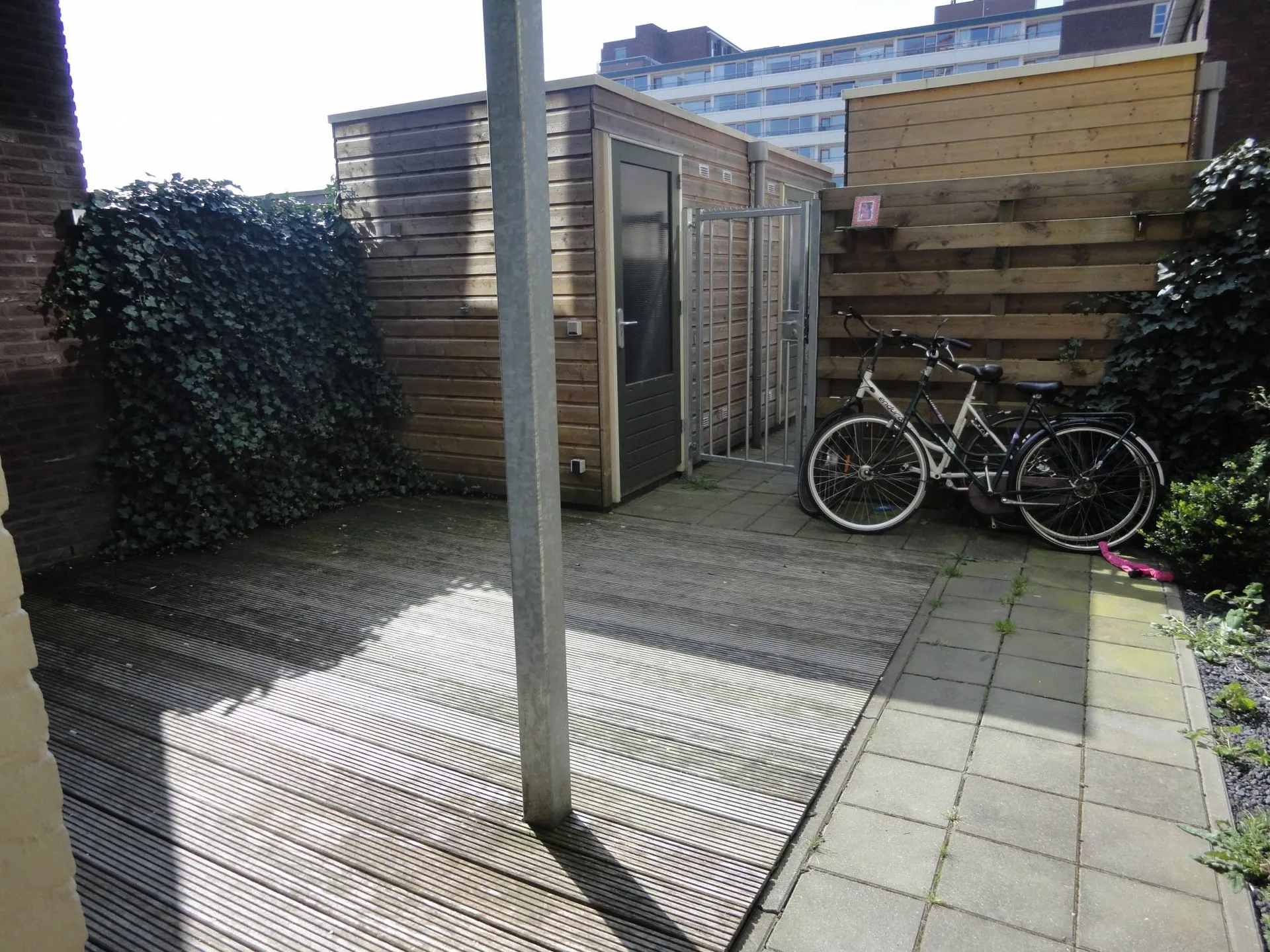Foto #20 Huurwoning Hoogstraat Zwolle