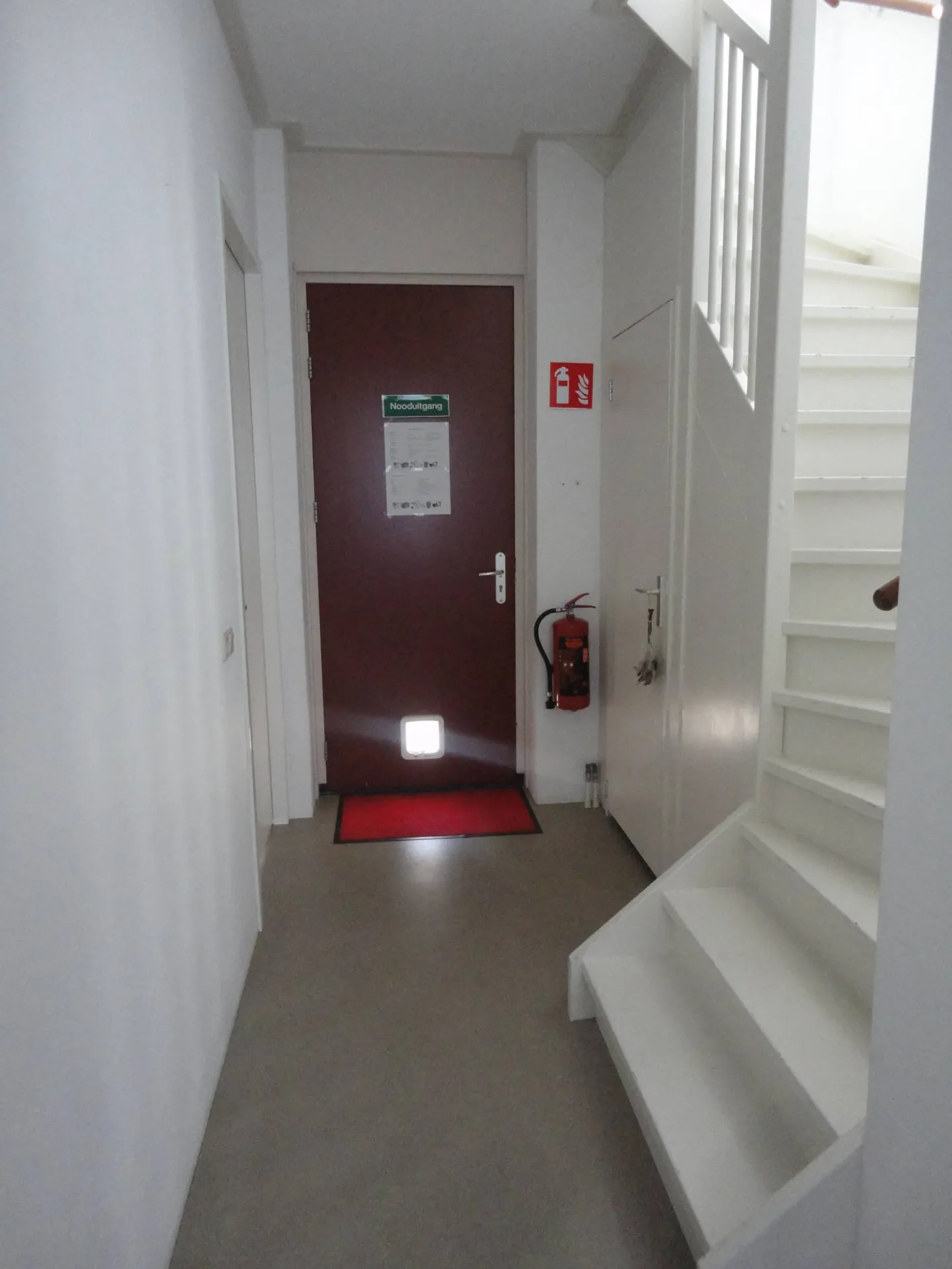 Foto #5 Huurwoning Hoogstraat Zwolle