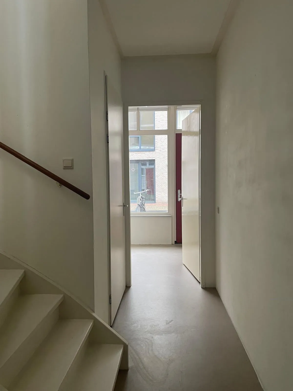 Foto #4 Huurwoning Hoogstraat Zwolle