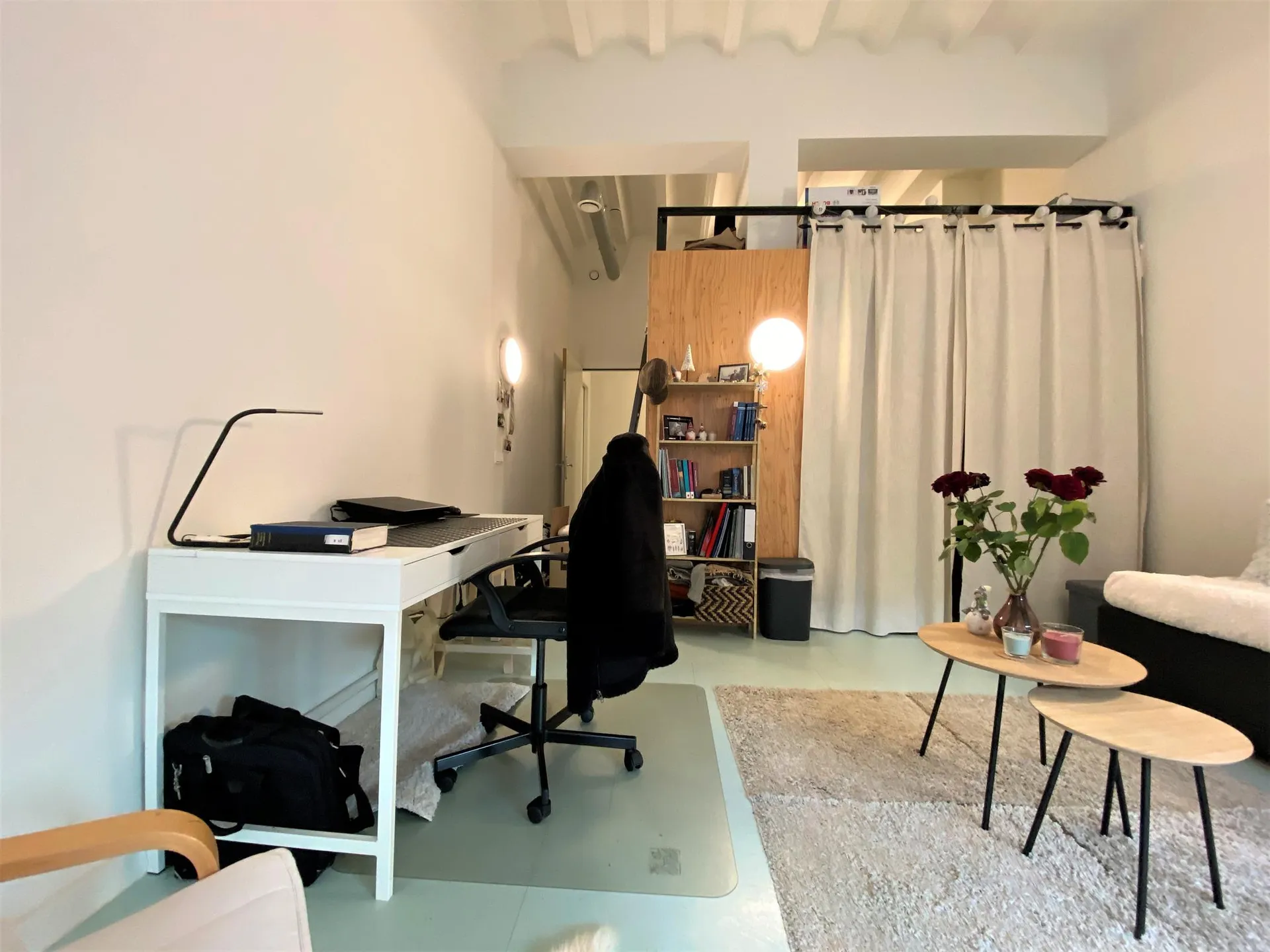 Foto #9 Kamer Parallelweg Maastricht