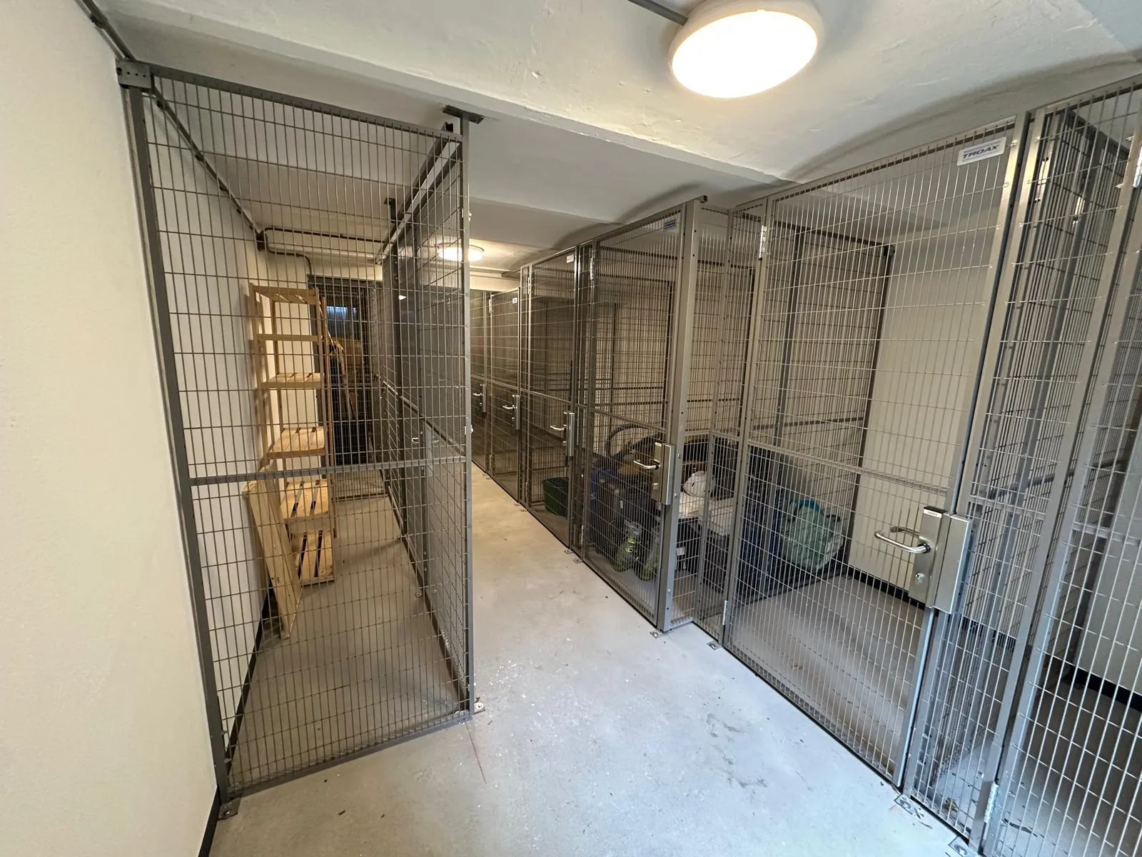 Foto #8 Kamer Parallelweg Maastricht