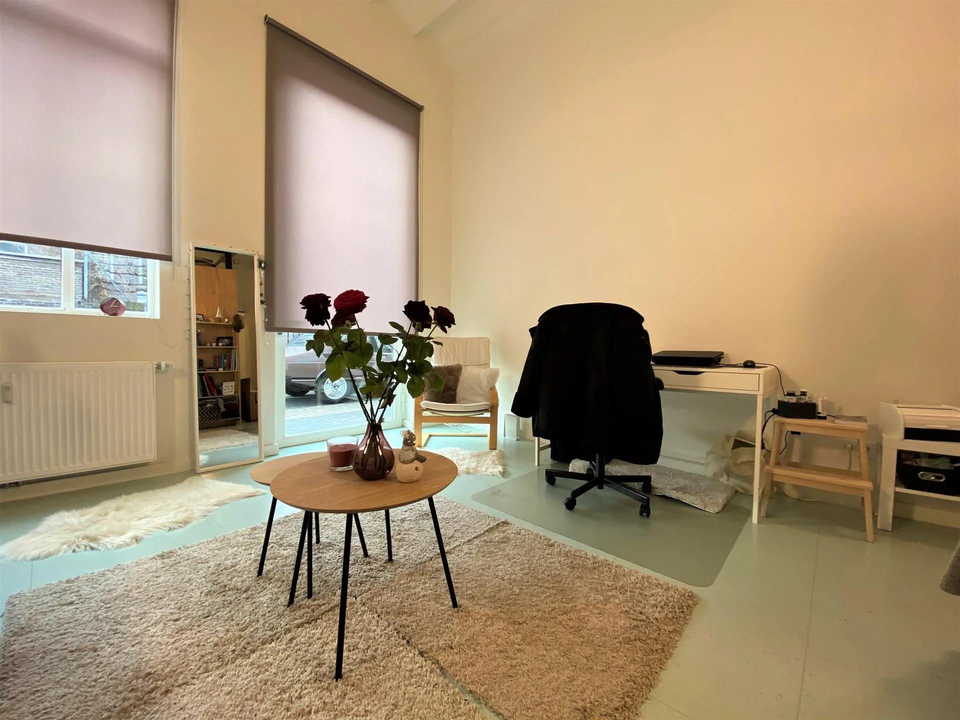 Foto #3 Kamer Parallelweg Maastricht