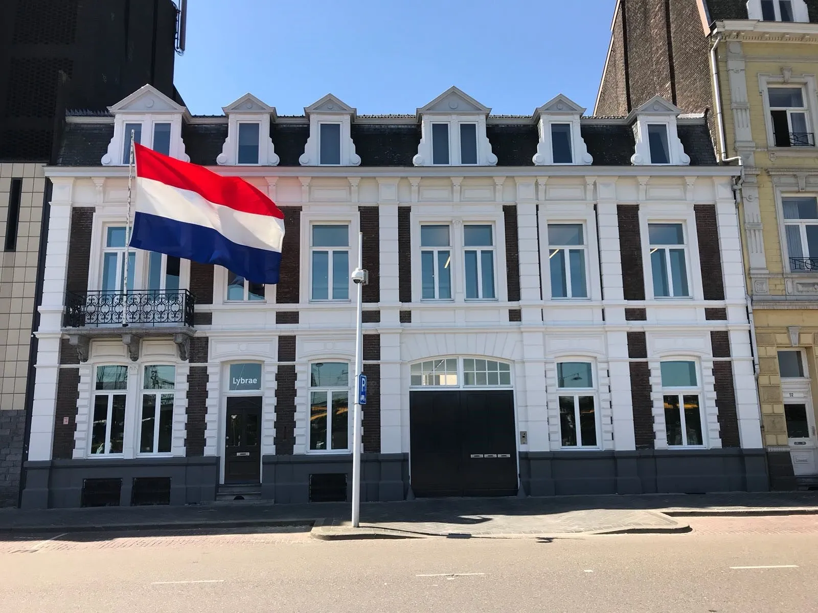 Foto #6 Kamer Parallelweg Maastricht