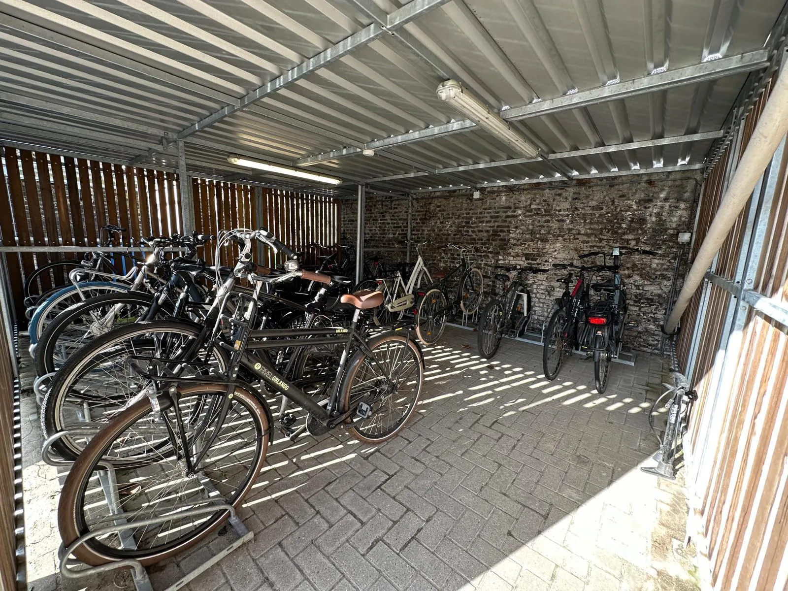 Foto #4 Kamer Parallelweg Maastricht