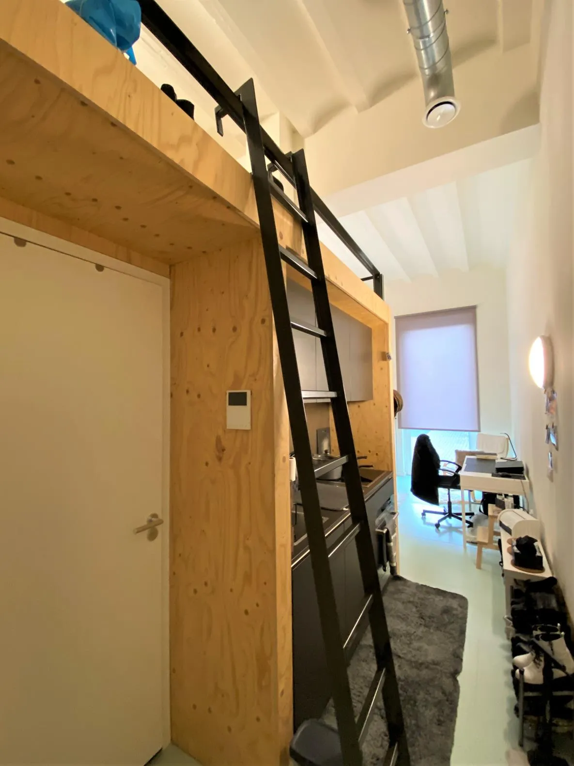 Foto #11 Kamer Parallelweg Maastricht