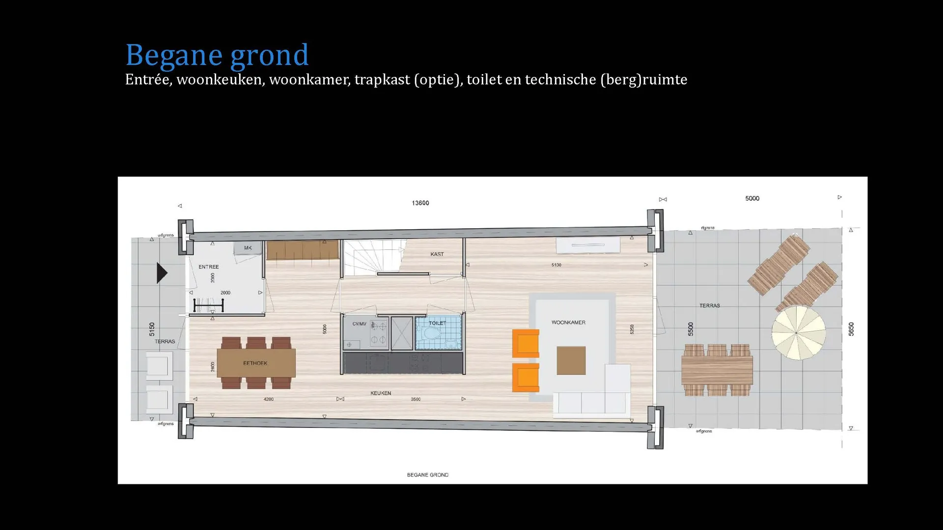Foto #2 Appartement Burgemeester Jhr. Quarles van Uffordlaan Apeldoorn