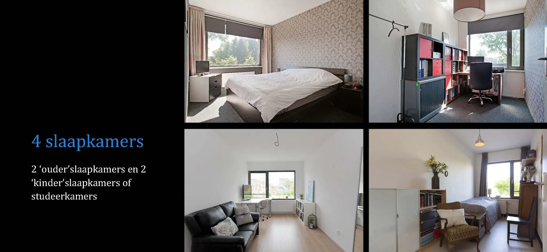 Foto #17 Appartement Burgemeester Jhr. Quarles van Uffordlaan Apeldoorn
