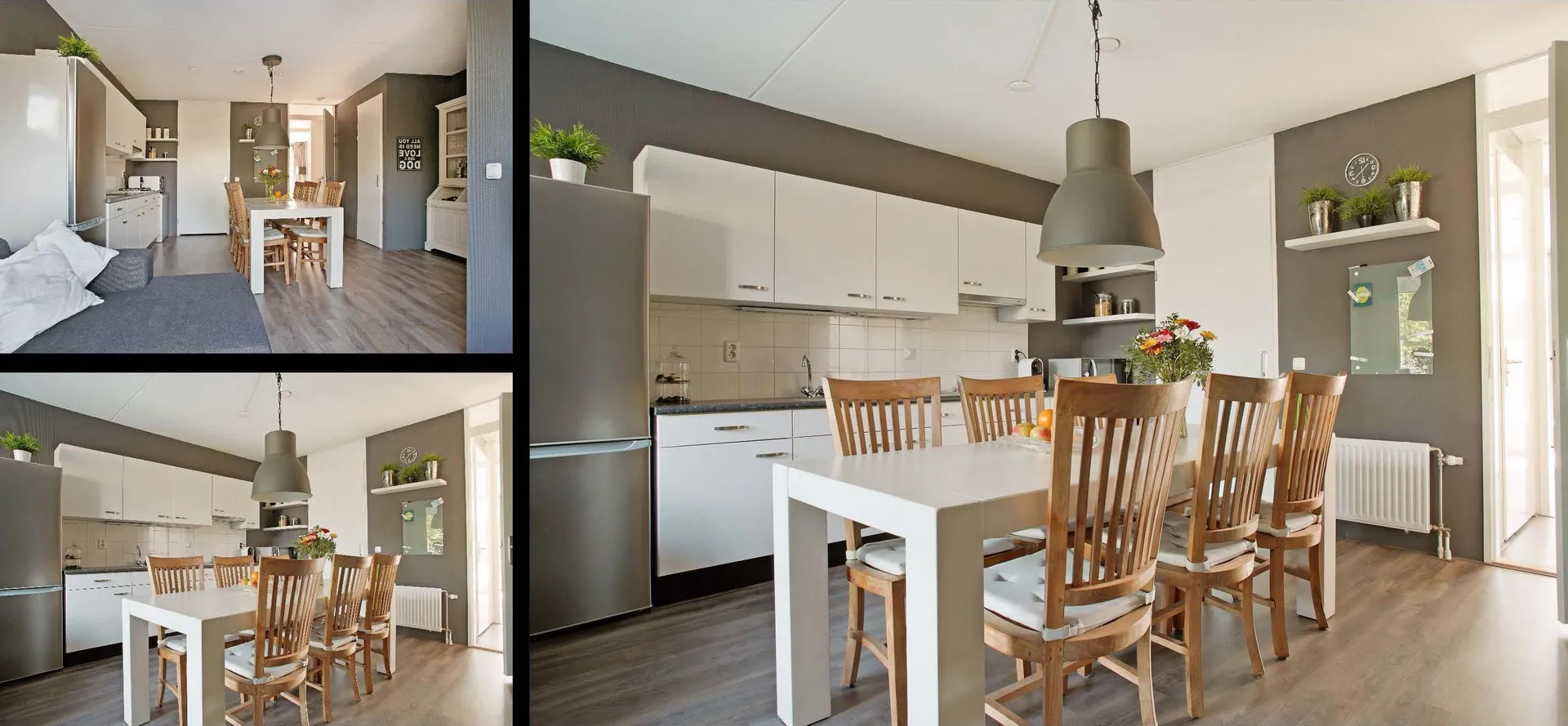 Foto #8 Appartement Burgemeester Jhr. Quarles van Uffordlaan Apeldoorn