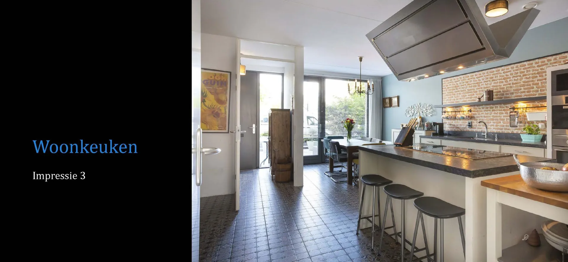 Foto #9 Appartement Burgemeester Jhr. Quarles van Uffordlaan Apeldoorn