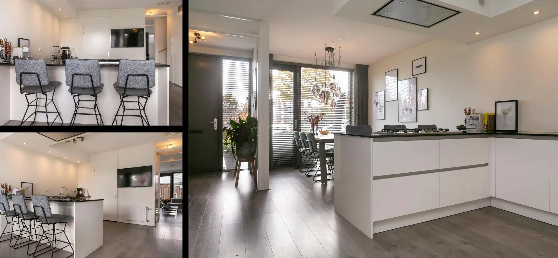 Foto #12 Appartement Burgemeester Jhr. Quarles van Uffordlaan Apeldoorn