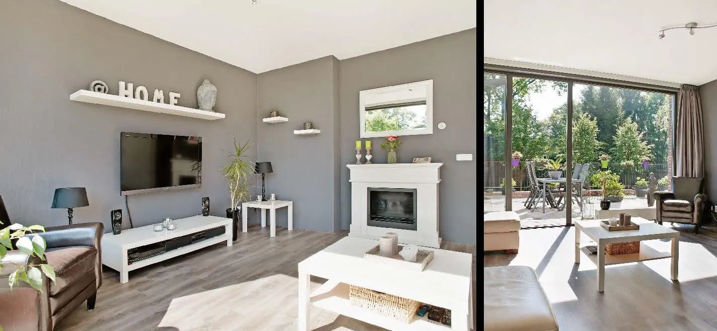 Foto #14 Appartement Burgemeester Jhr. Quarles van Uffordlaan Apeldoorn