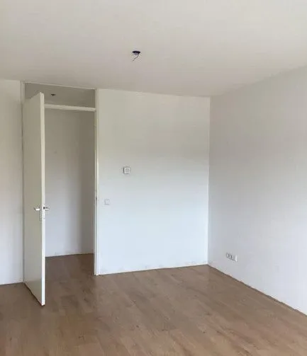 Foto #8 Appartement IJdoornlaan Amsterdam