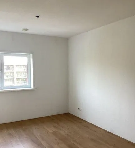 Foto #10 Appartement IJdoornlaan Amsterdam