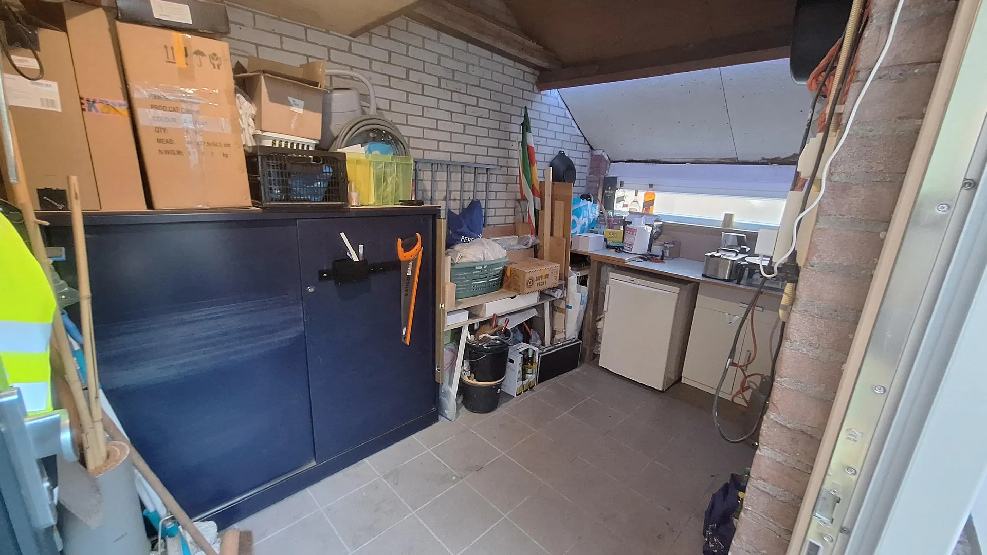 Foto #22 Huurwoning Noten-bogerd Hendrik-Ido-Ambacht