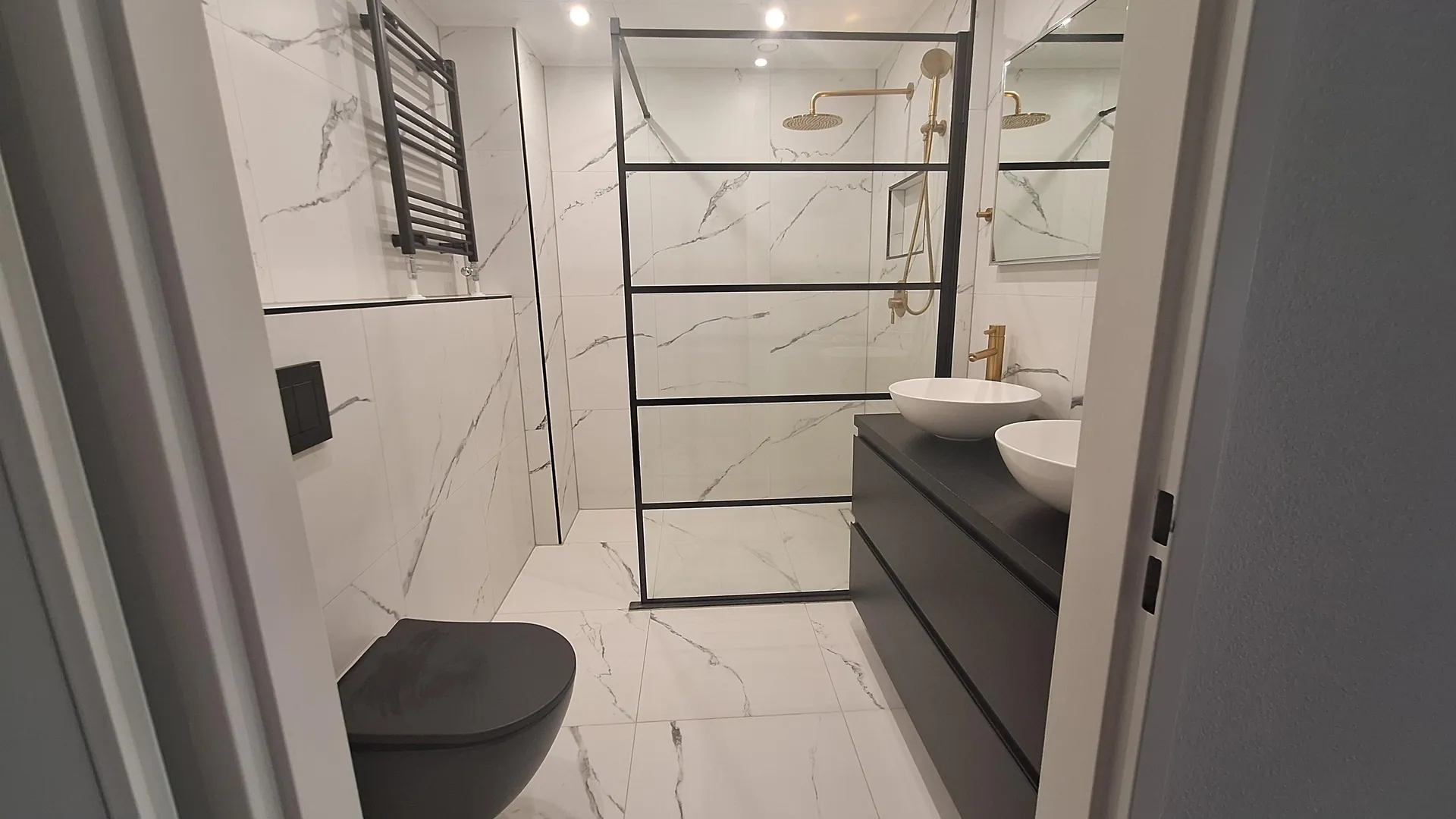 Foto #11 Huurwoning Noten-bogerd Hendrik-Ido-Ambacht