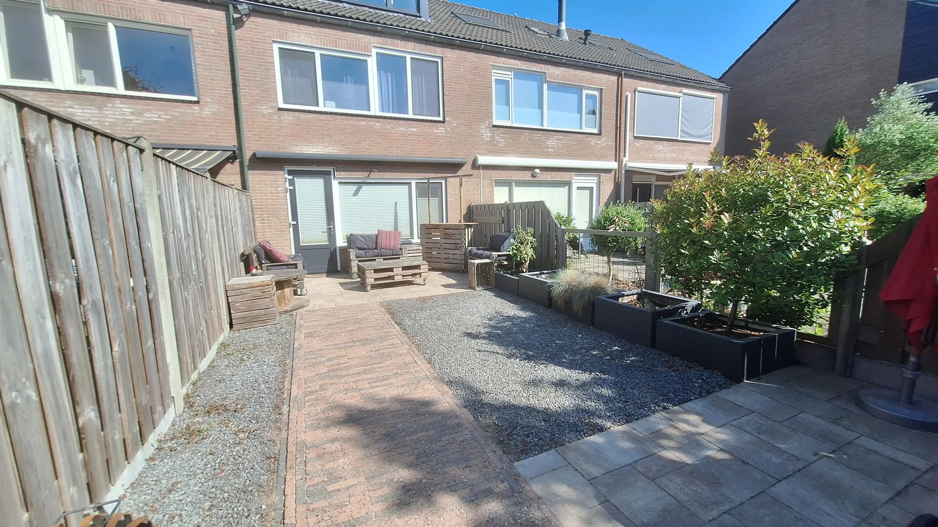 Foto #19 Huurwoning Noten-bogerd Hendrik-Ido-Ambacht