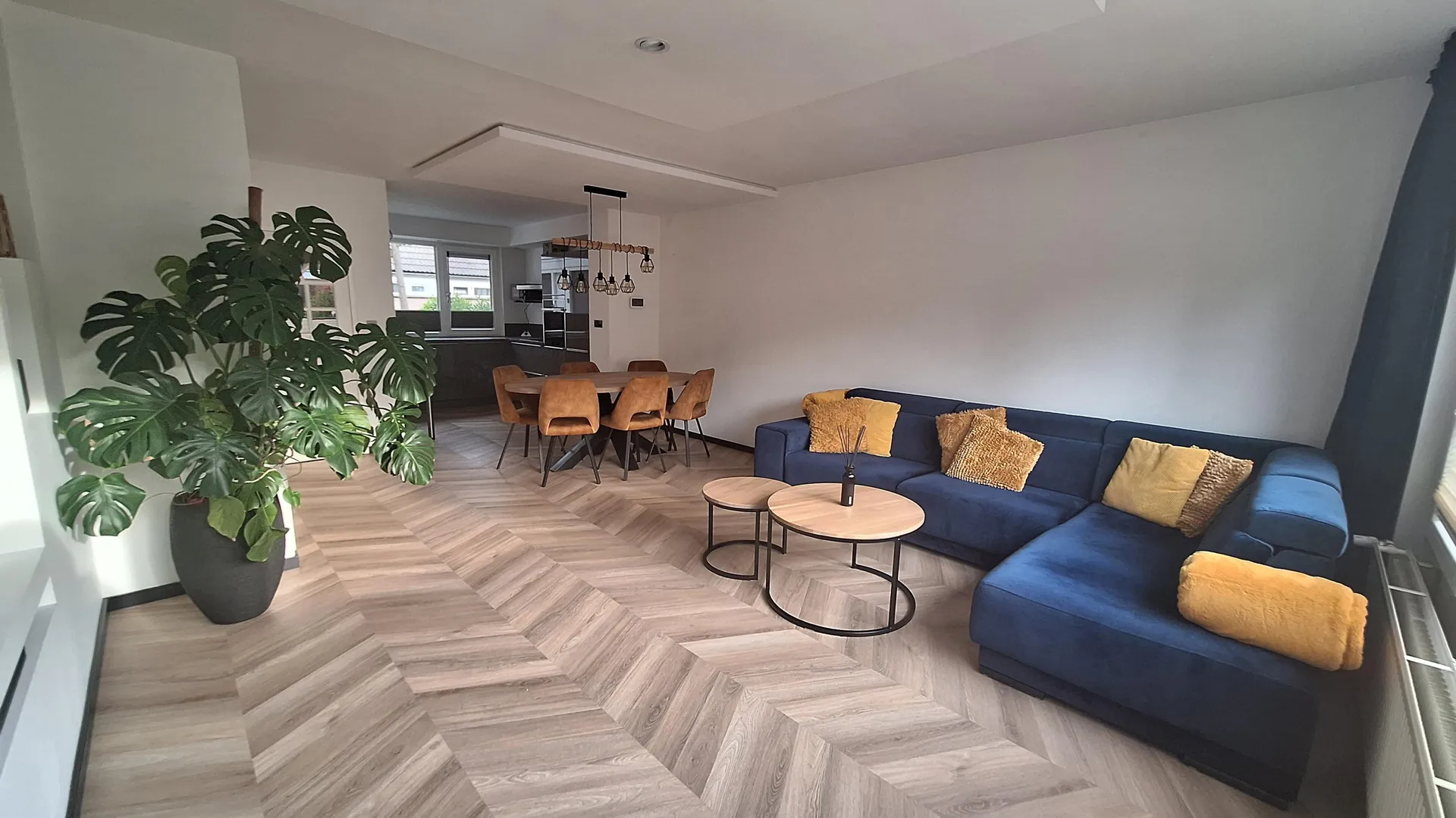 Foto #1 Huurwoning Noten-bogerd Hendrik-Ido-Ambacht