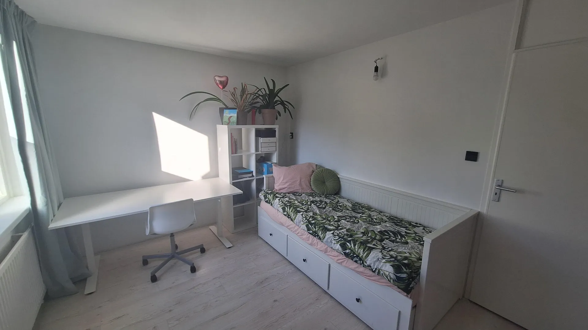 Foto #14 Huurwoning Noten-bogerd Hendrik-Ido-Ambacht