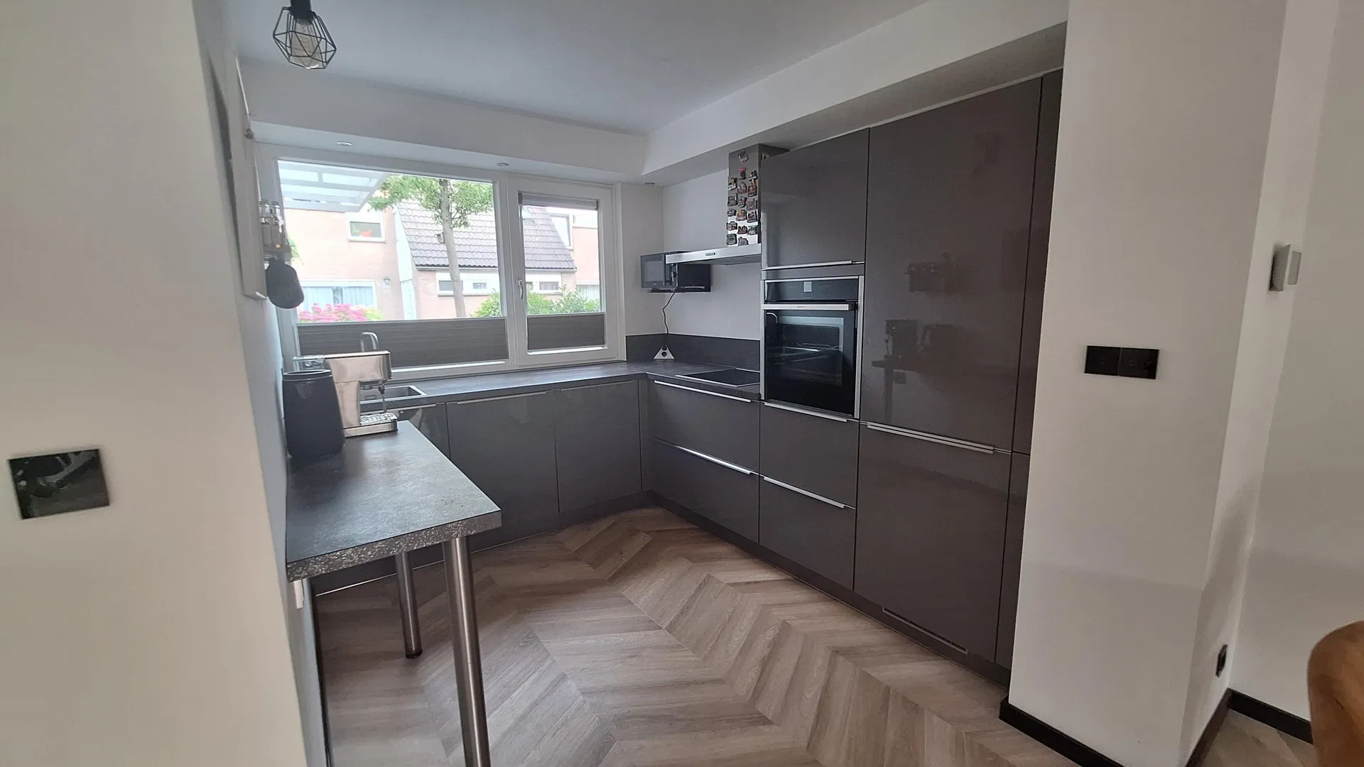 Foto #3 Huurwoning Noten-bogerd Hendrik-Ido-Ambacht