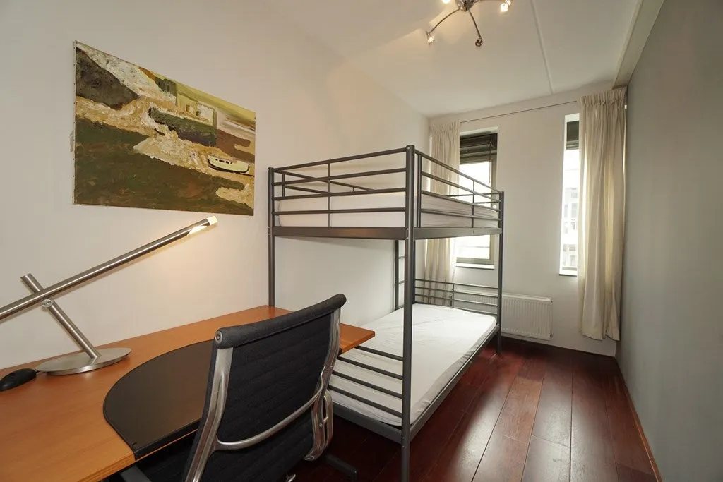 Foto #11 Appartement Oppert Rotterdam