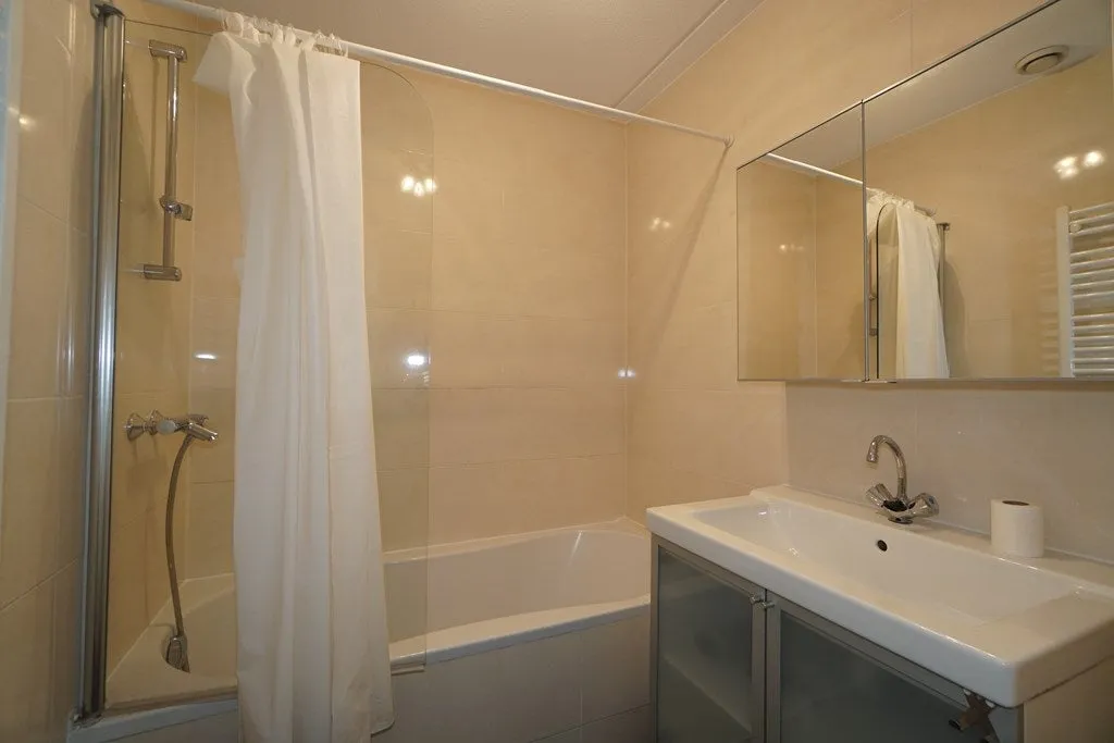 Foto #15 Appartement Oppert Rotterdam