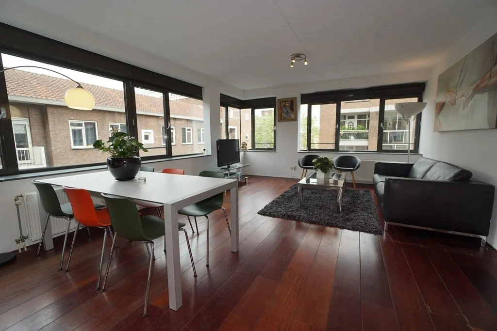 Foto #0 Appartement Oppert Rotterdam