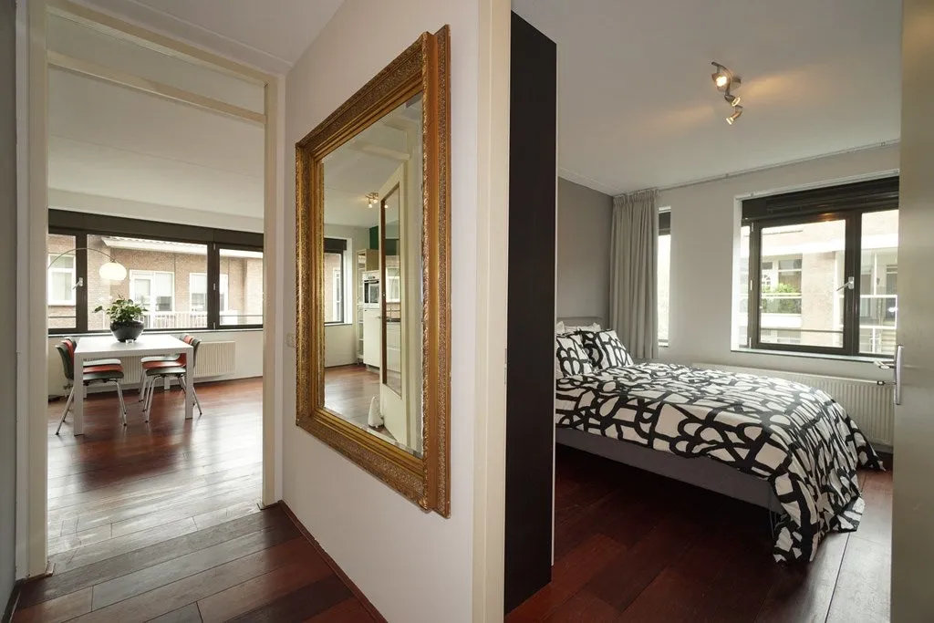 Foto #6 Appartement Oppert Rotterdam