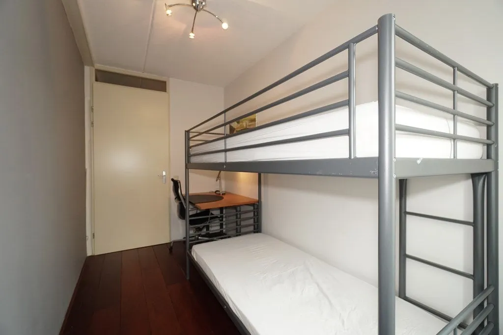 Foto #12 Appartement Oppert Rotterdam